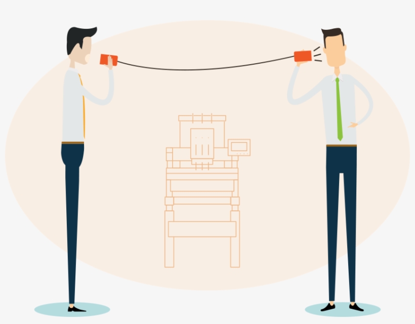 Refer A Friend - Illustration, transparent png