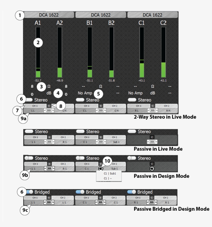 Amplifier Model Selector Design Mode Only - Tool, transparent png
