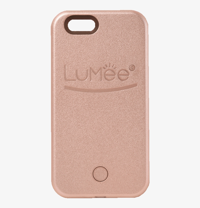 Iphone 6 Lumee Case - Mobile Phone Case, transparent png