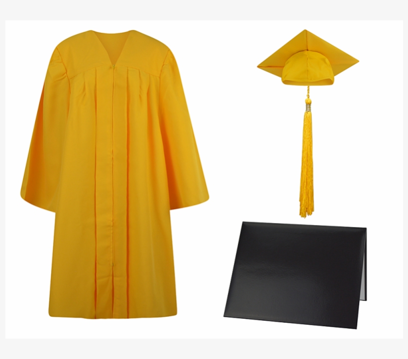 Gold - Dark Green Graduation, transparent png