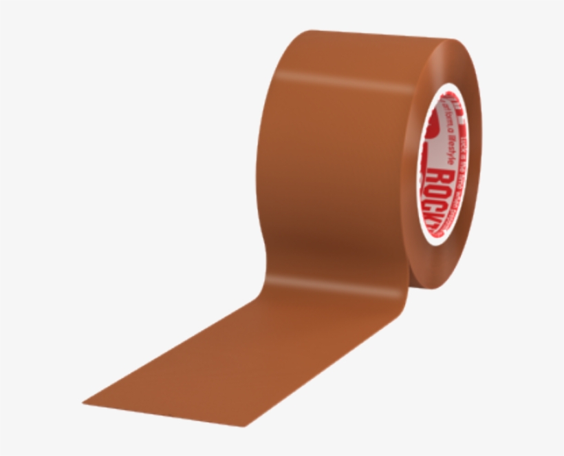 Rocktape 2" Single Rolls - Rocktape Black, transparent png