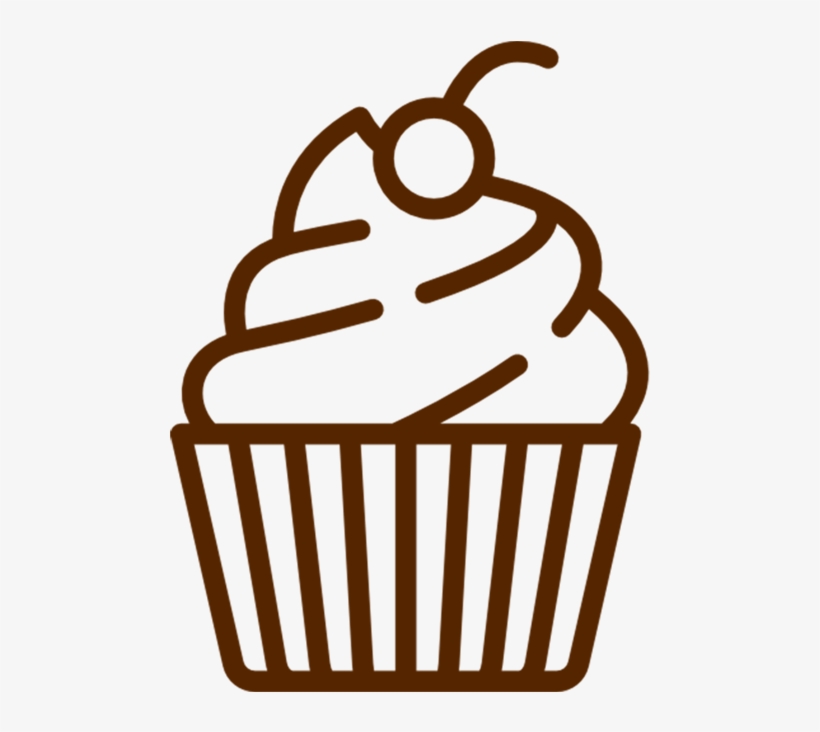 Cupcake Png, transparent png