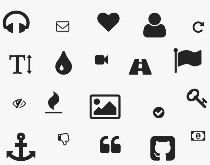 Icon-pattern 402x, transparent png