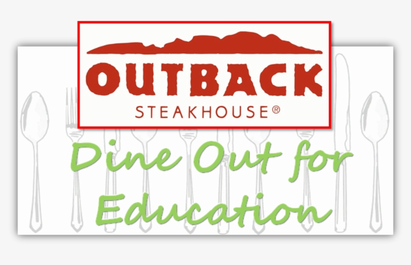 The Snohomish Outback Has Partnered With The Snohomish - Outback Steakhouse, transparent png