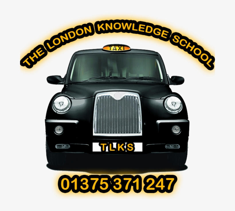 I Will Logo Design In Adobe Photoshop - Cartoon Black Cab, transparent png