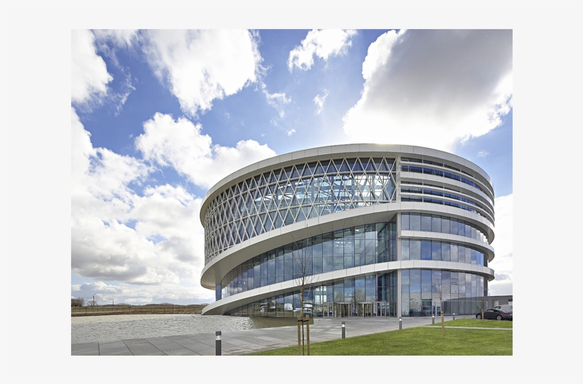 Brutalist Architecture, transparent png