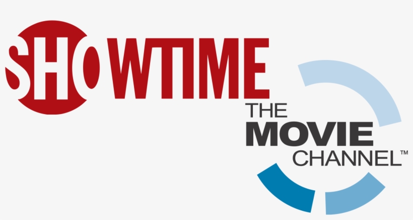 Showtime Tmc Big - Movie Channel, transparent png