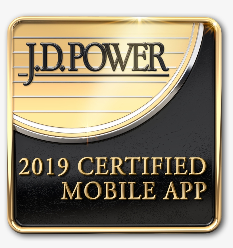 #citi Is Proud To Be Recognized By J - Jd Power Dealer Of Excellence Award, transparent png