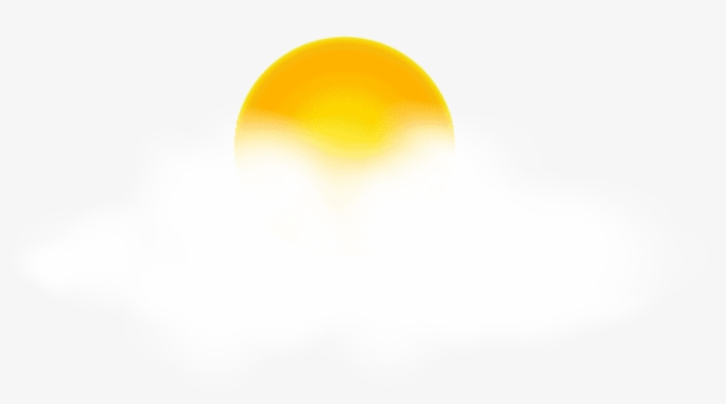 Free Png Download Sun With Cloud Png Large Transparent - Light, transparent png