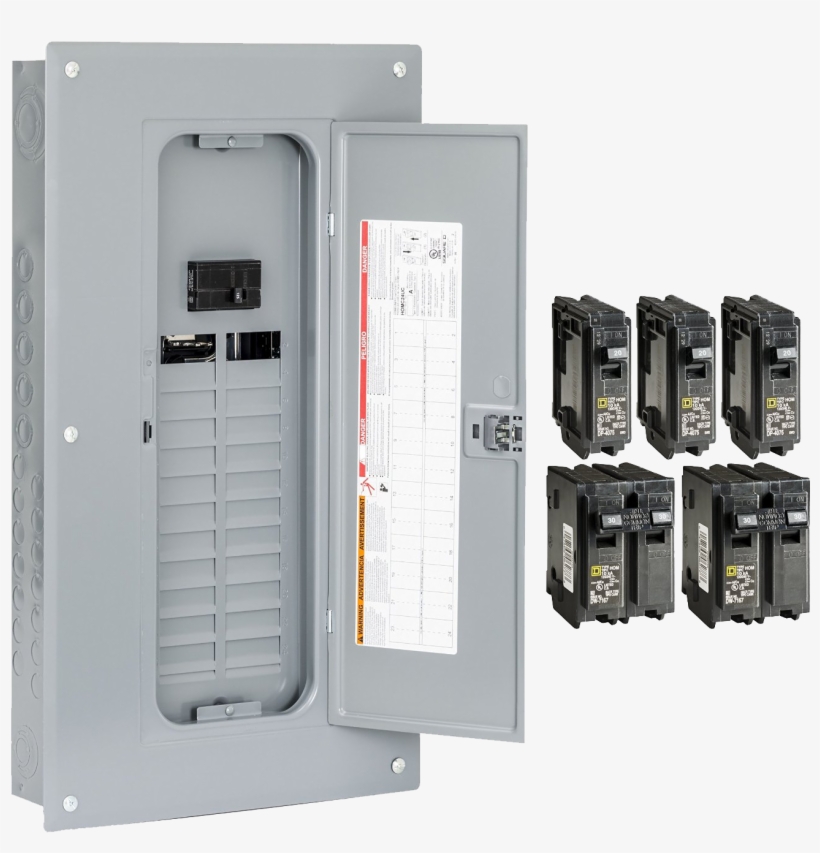 Electrical Panel Installation Dubai - Electrical Panel Box, transparent png