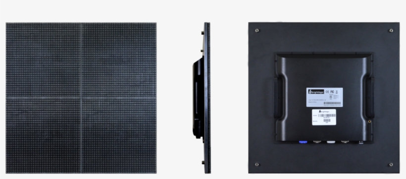 9-all3views 3000pxw New - Gadget, transparent png