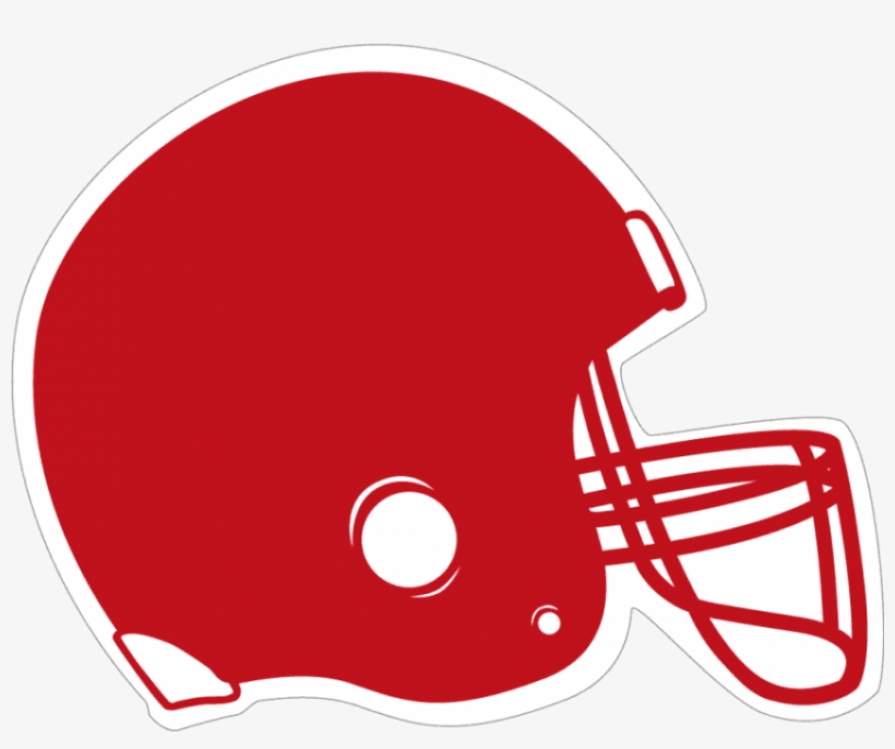 Free Png Download Dark Green Football Helmet Png Images - Clip Art Football Helmet Printable, transparent png