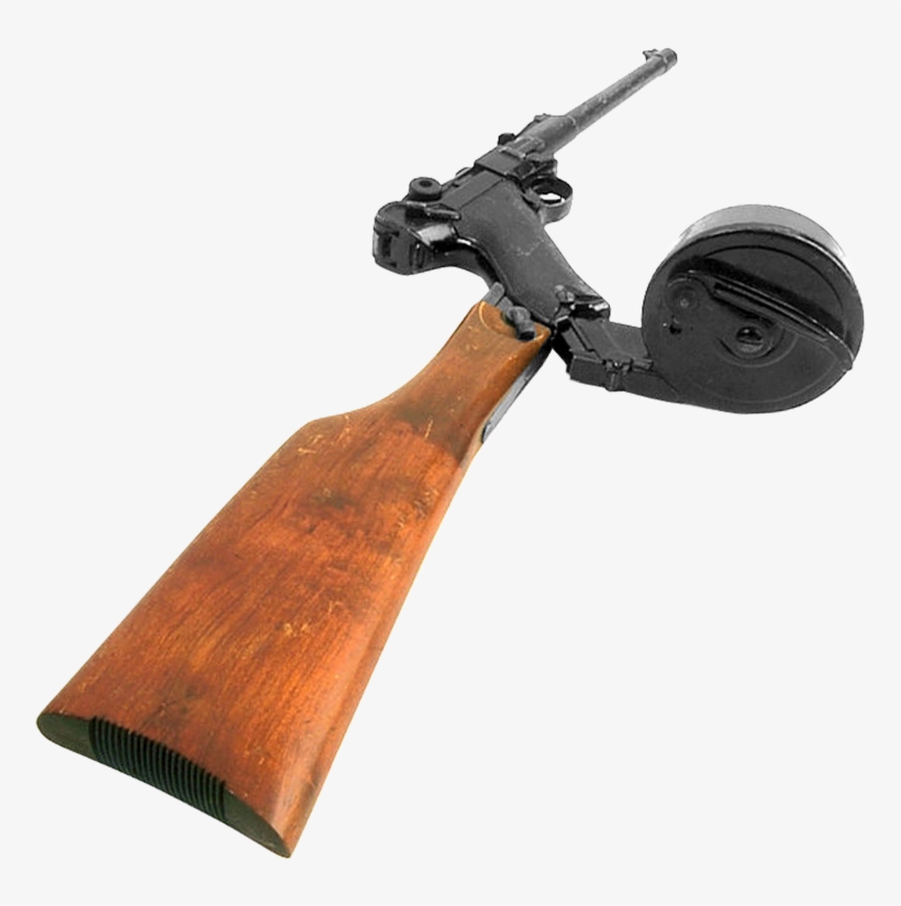 850 X 881 - Assault Rifle, transparent png