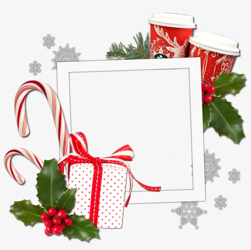 Christmas Merrychristmas 2018 2019 Edits Red Tumblr - Candy Cane, transparent png