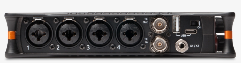 Mixpre-10t Left Panel, transparent png