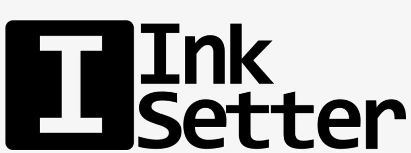 The Bbc Inksetter - Graphics, transparent png