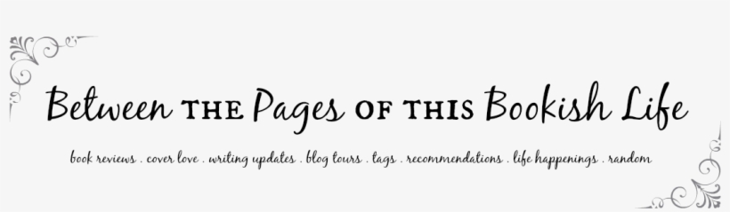 Between The Pages Of This Bookish Life - Calligraphy, transparent png