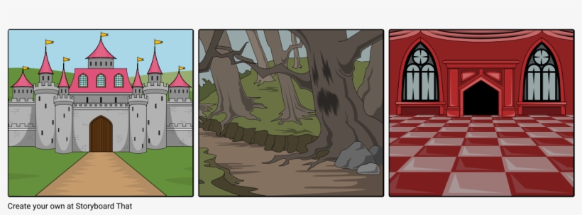 Fantasy Stories - Comics, transparent png