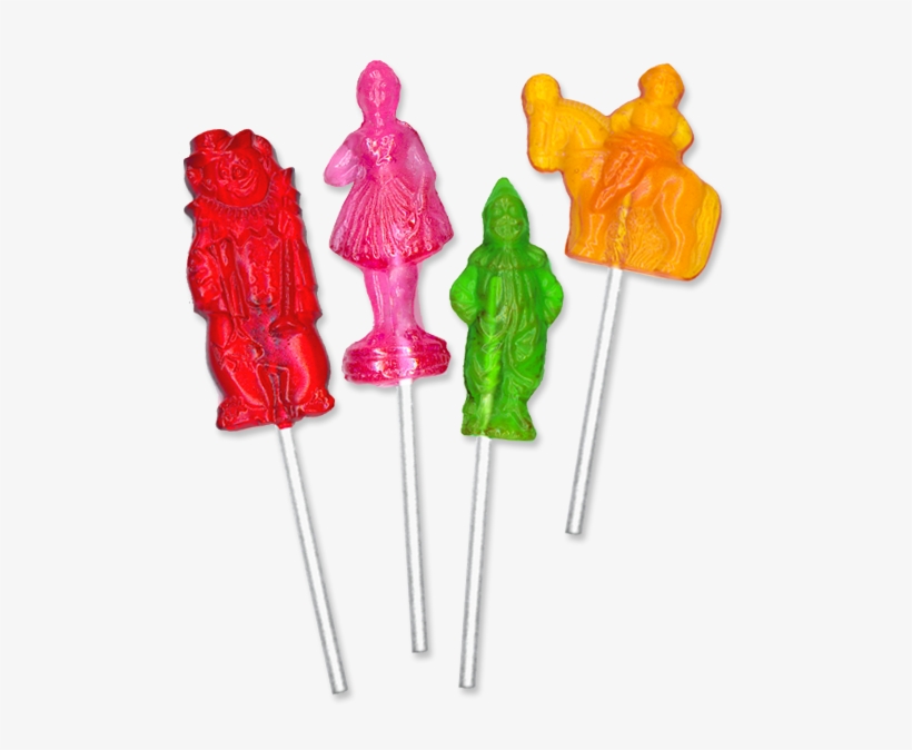 Click On Image To View Assortment - Lollipop, transparent png