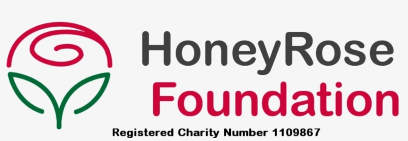 Honey Rose Foundation Logo - Ethnic Studies, transparent png