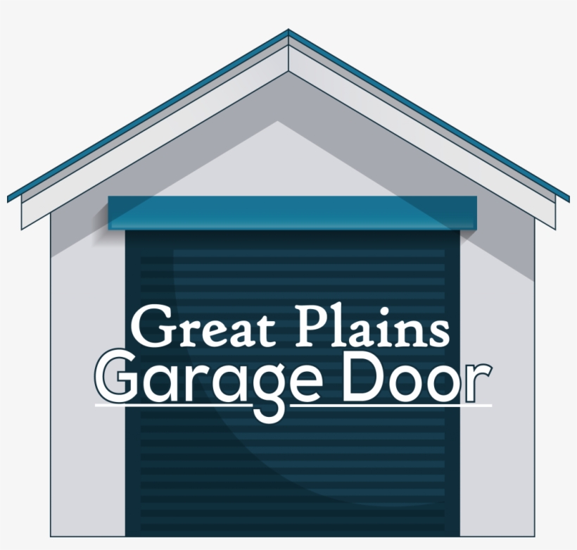 Great Plains Garage Doors Sales And Installation Oklahoma - Shed, transparent png