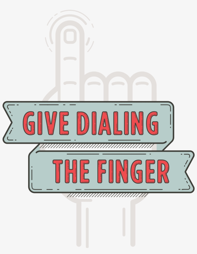Download The Free App - Poster, transparent png
