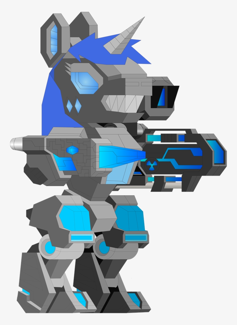 My Mech 18 182 Kb - Graphic Design, transparent png