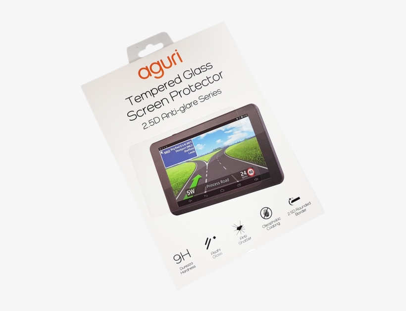 Screen Protector - Tablet Computer, transparent png