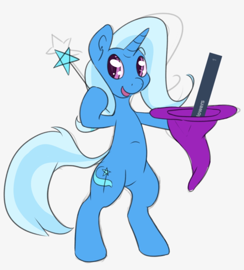 Senaelik, Bipedal, Female, Followers, Happy, Mare, - Cartoon, transparent png