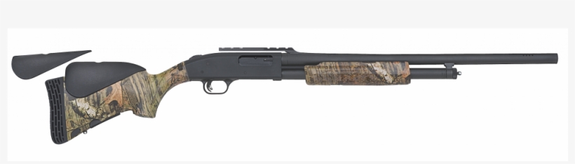 Mossberg 500 Turkey - Firearm, transparent png