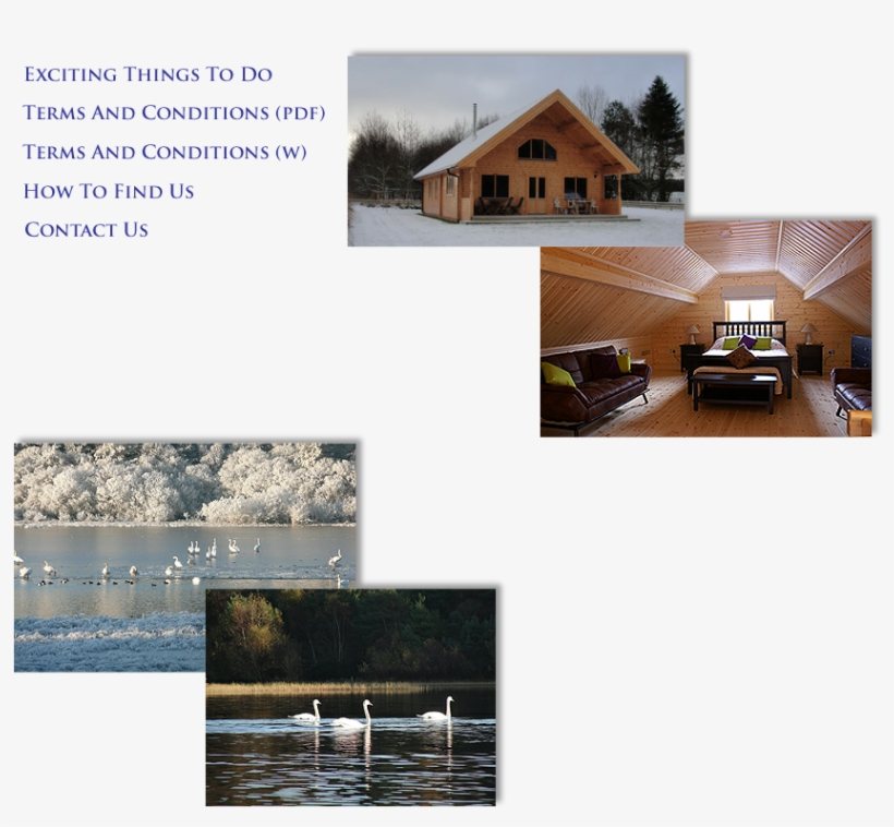 Make Your Trip To The Scottish Highlands Even More - House, transparent png