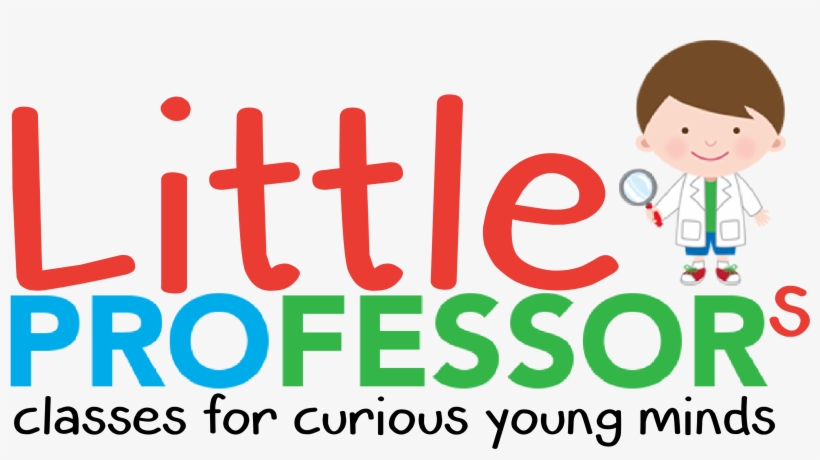 Little Professors - Cartoon, transparent png