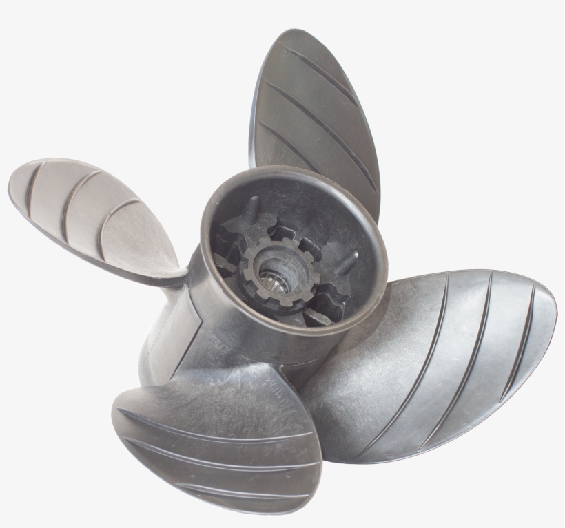 Buy A Piranha Boat Propeller - Propeller, transparent png