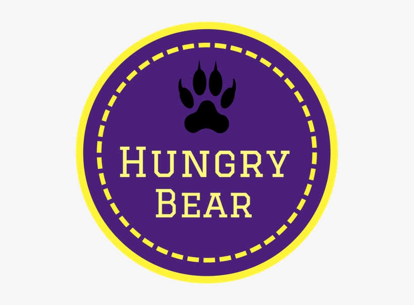 Cropped Hungry Bear 17 1 - Mac Cosmetics, transparent png