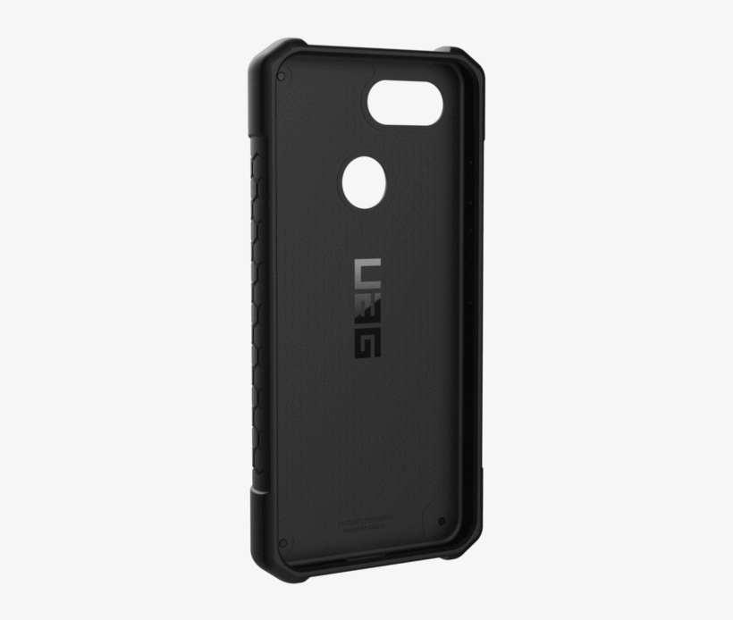 Monarch Series Google Pixel 3 Case - Uag Monarch Pixel 2 Xl, transparent png