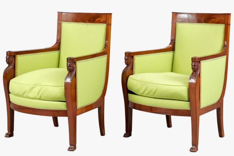 Armchair Png Image - Furniture Hd Png, transparent png