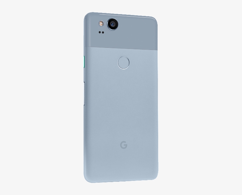 Screen Replacement - Google Pixel 2 Kinda Blue, transparent png