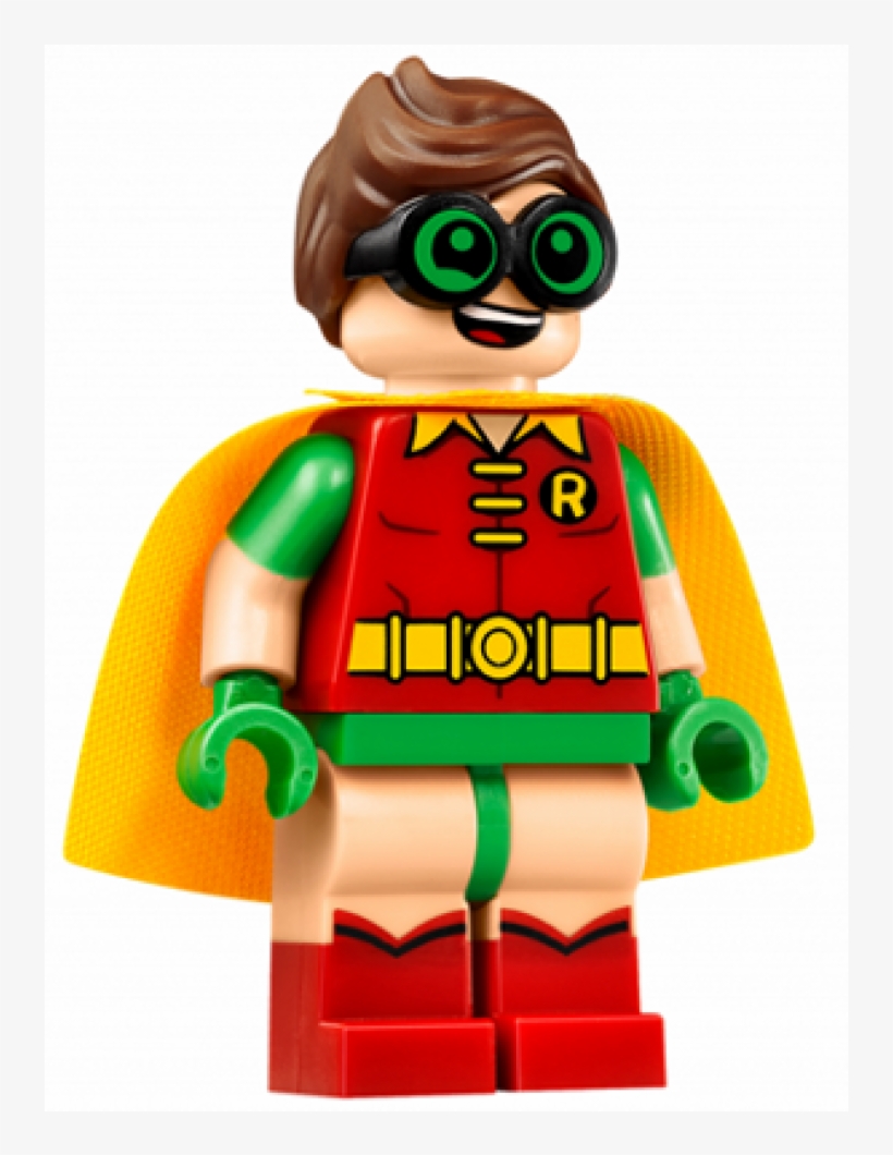 Sh315-980x980 - New Lego Robin, transparent png