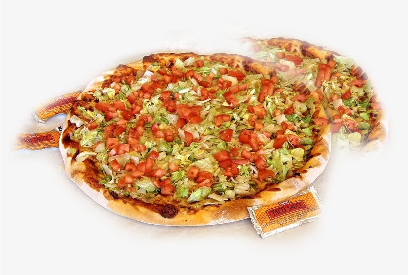 Read More - California-style Pizza, transparent png