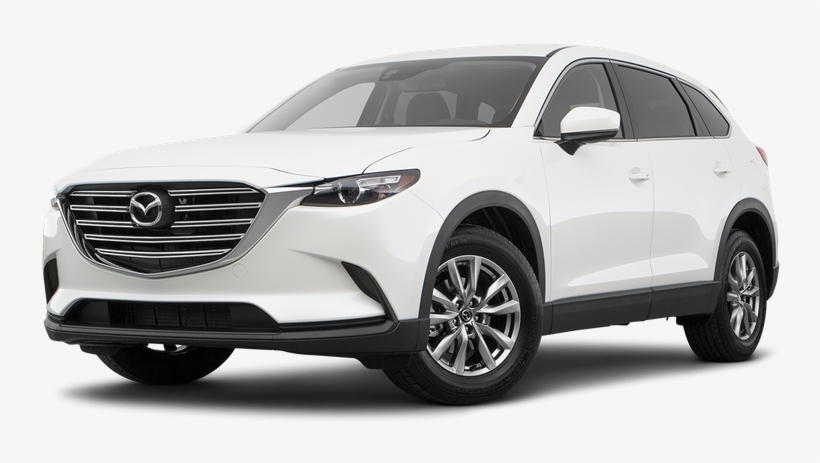 2019 Mazda Cx-9 - 2019 Mazda Cx 9, transparent png