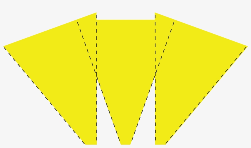 Metro-d - Triangle, transparent png