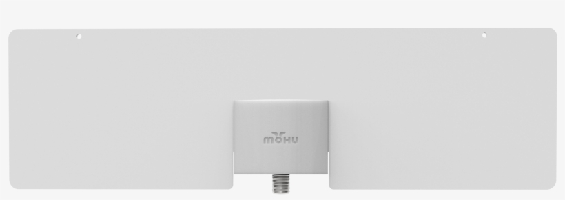 Metro Mini White Straight 2560 - Computer Monitor, transparent png