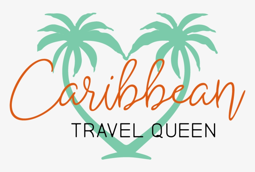 Caribbean Travel Queen - Illustration, transparent png