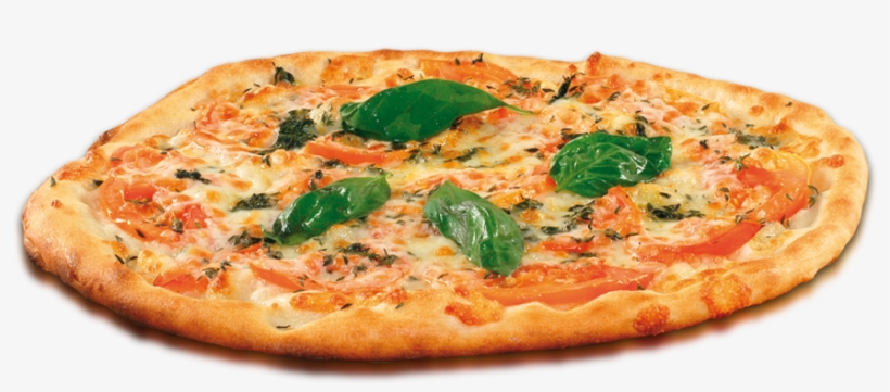 Slide - California-style Pizza, transparent png