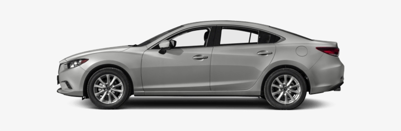 Mazda6 - Gray 2016 Toyota Avalon Xle, transparent png