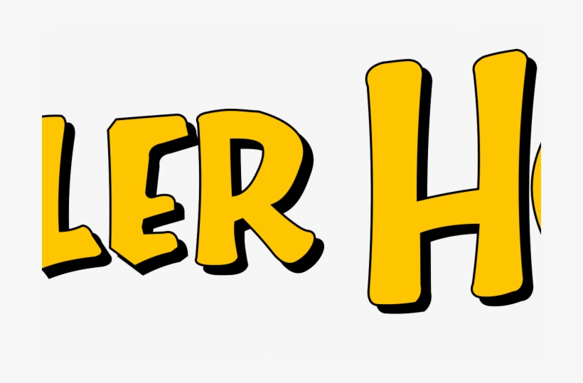 Full House Logo Transparent, transparent png