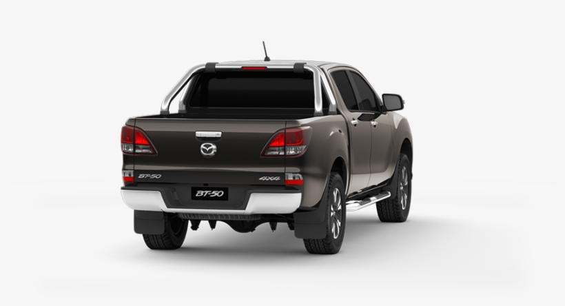 Mazda Bt-50, transparent png