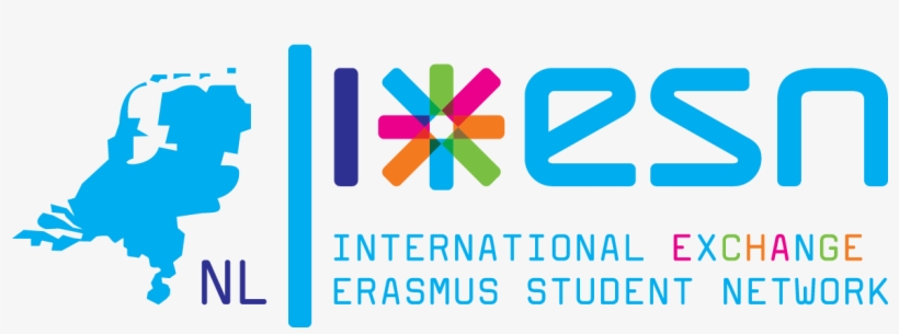 Erasmus Student Network, transparent png