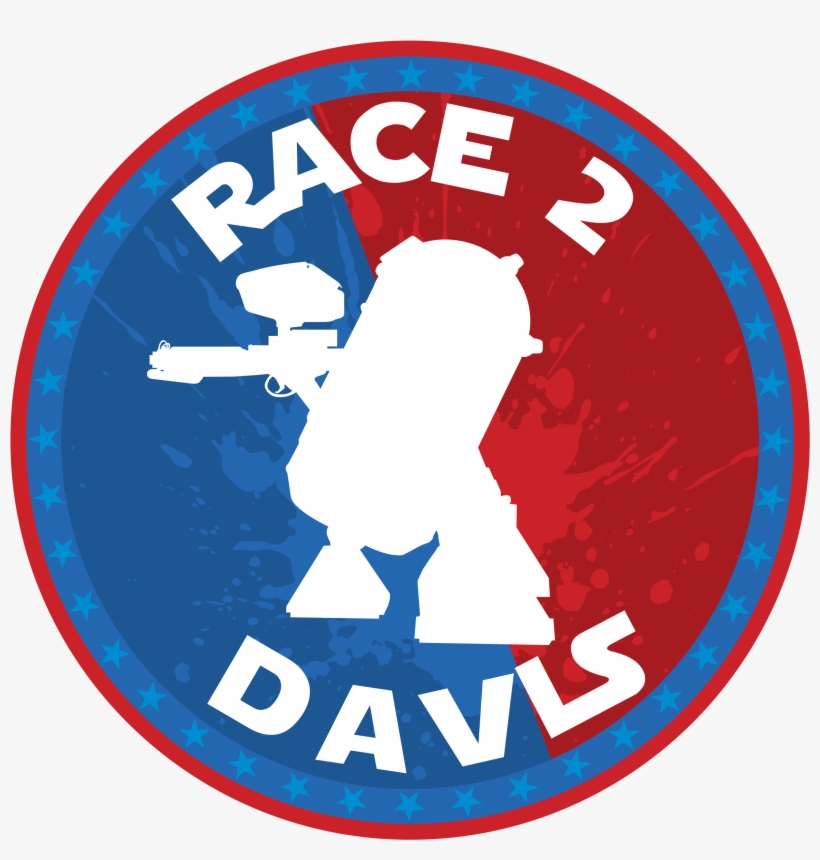 Race 2 Davis - Emblem, transparent png