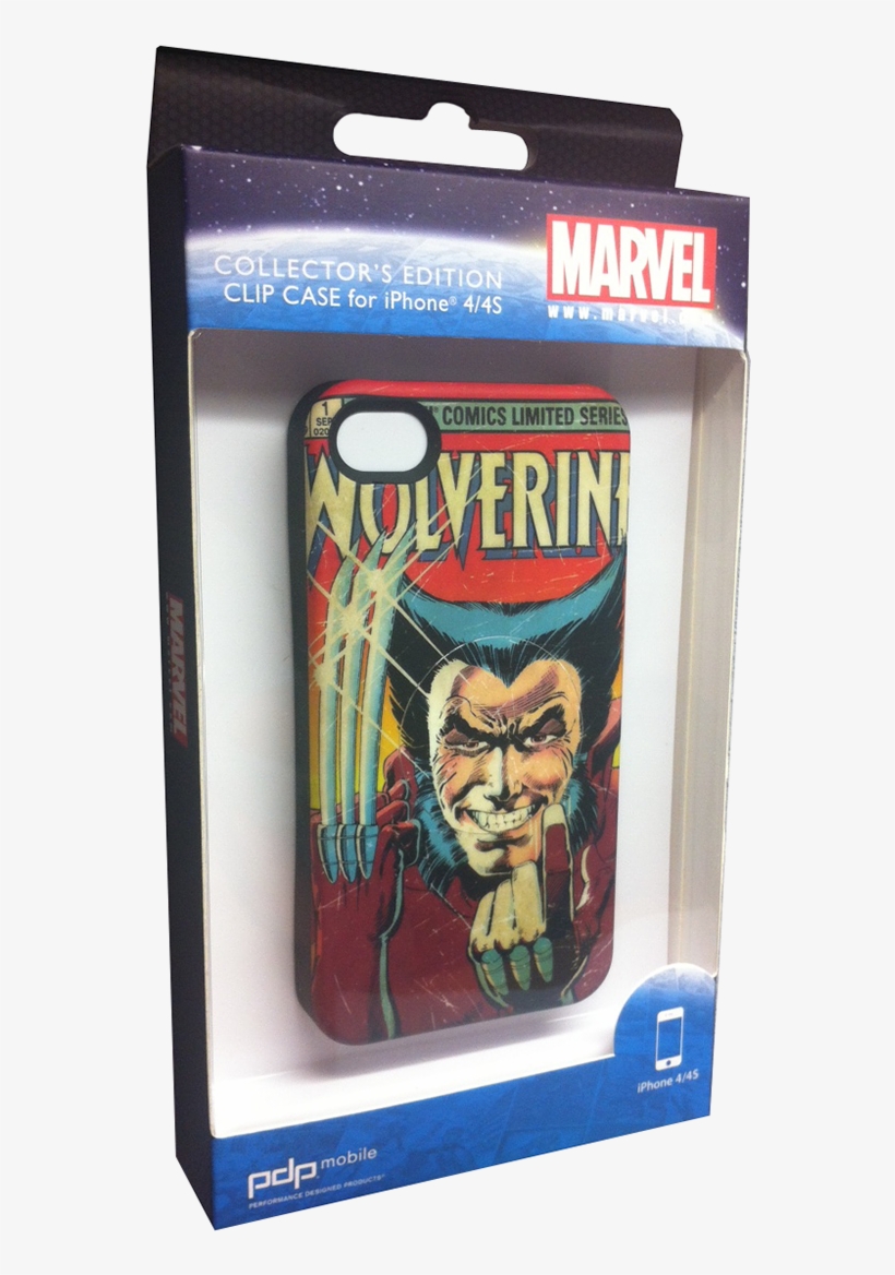 Save To Collection - Wolverine #1 Signed By Stan Lee, transparent png